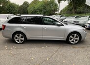 Škoda Octavia 4