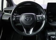 Toyota Corolla 15