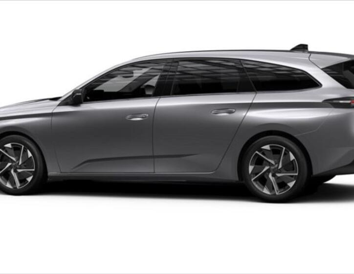 Peugeot 308 3