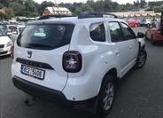 Dacia Duster 5