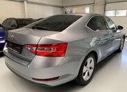 Škoda Superb 6