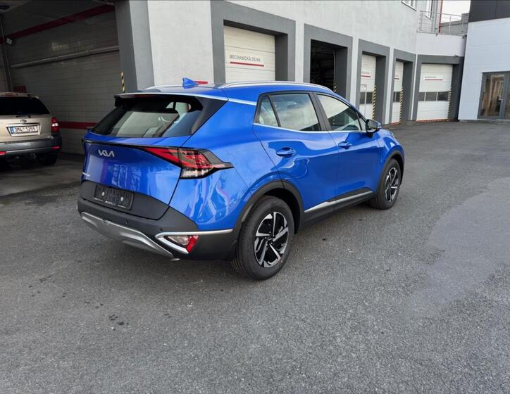 KIA Sportage 5
