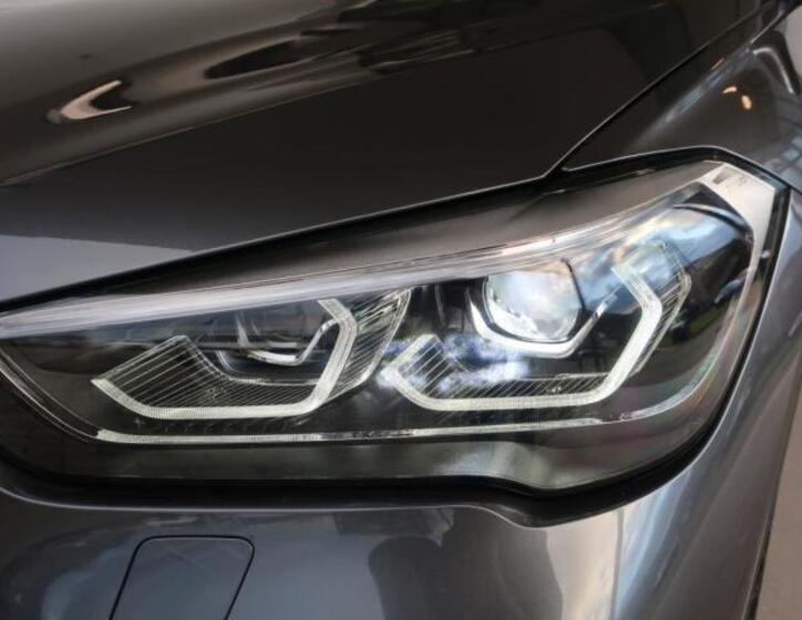 BMW X1 17