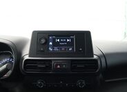 Opel Combo 19