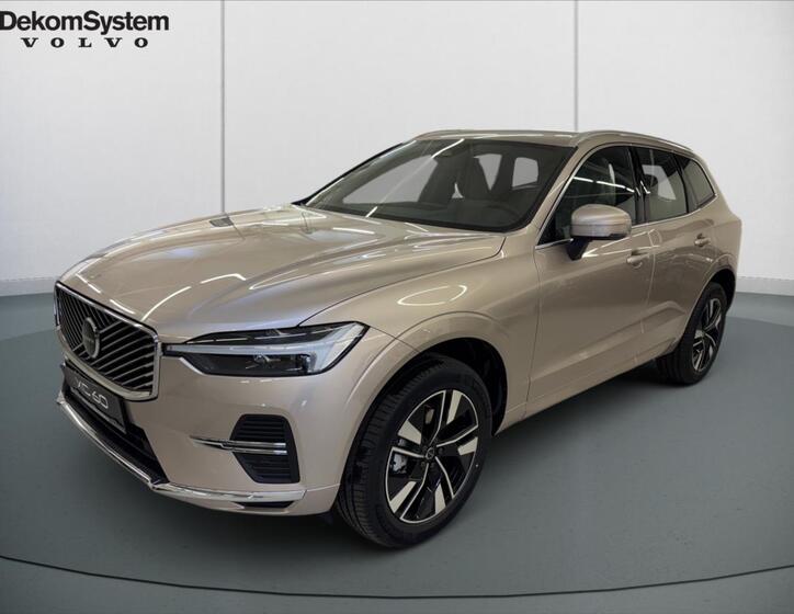 Volvo XC60 1