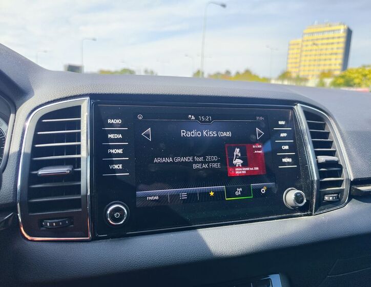 Škoda Karoq 18