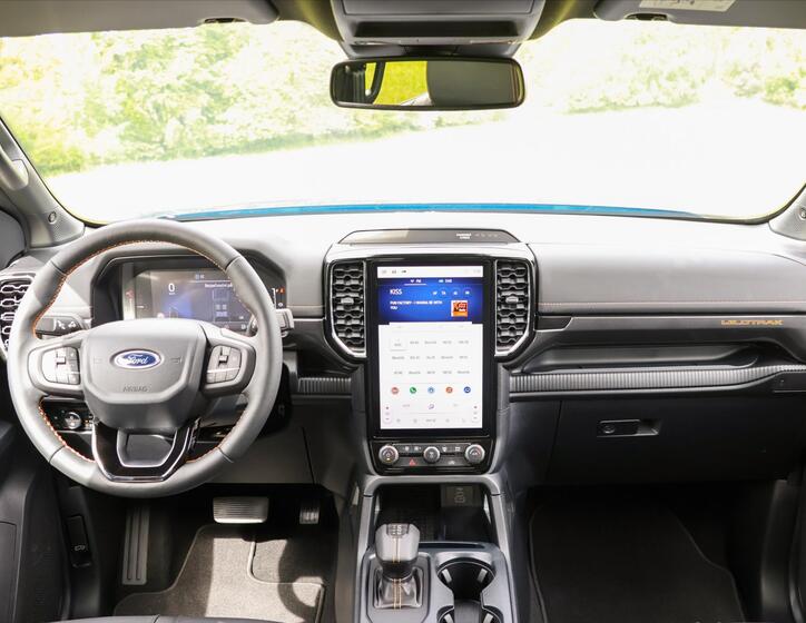 Ford Ranger 33