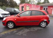 KIA Rio 6
