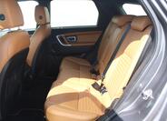 Land Rover Discovery Sport 11