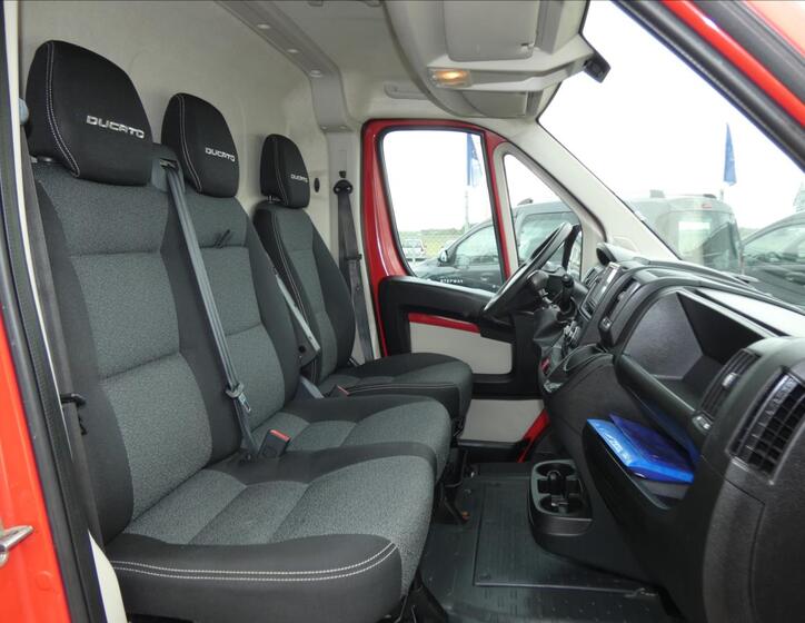 Fiat Ducato 9
