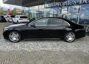 Mercedes-Benz Třídy S 3