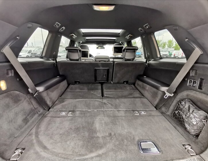 Mercedes-Benz GL 33