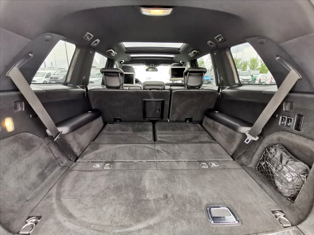 Mercedes-Benz GL