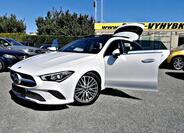 Mercedes-Benz CLA 1