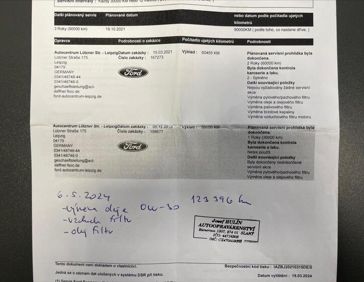 Ford S-MAX 36