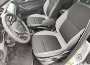 Škoda Fabia 13