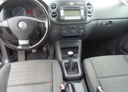 Volkswagen Golf Plus 12