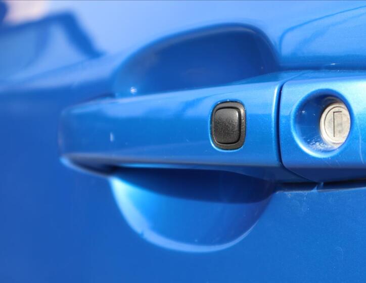 Subaru WRX STI 27