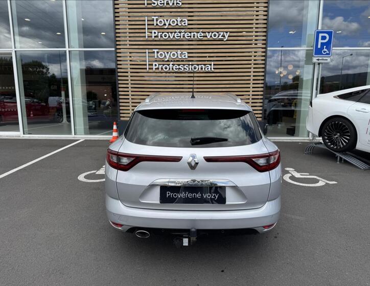 Renault Mégane 14