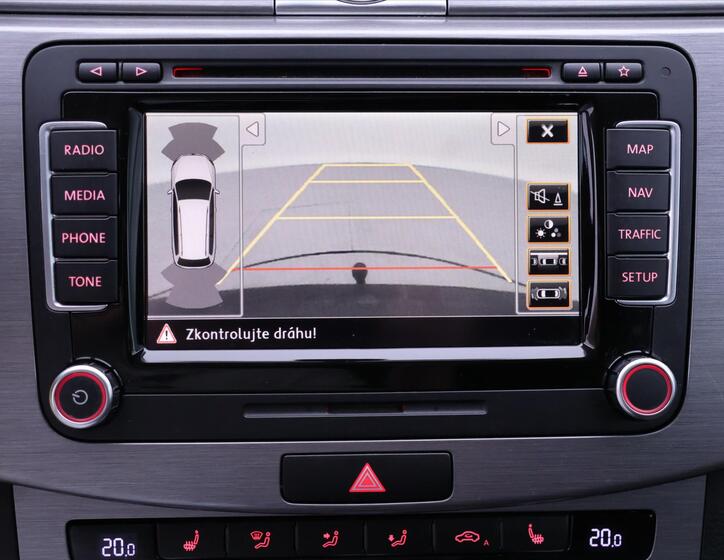 Volkswagen Passat 29