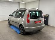 Škoda Roomster 4