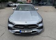 Mercedes-Benz CLE 2