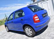 Škoda Fabia 7