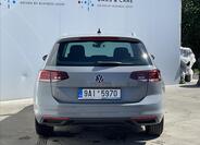 Volkswagen Passat 22