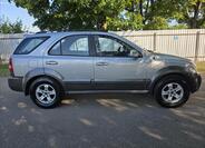 KIA Sorento 7