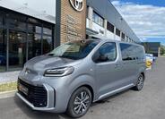 Toyota ProAce Verso 3