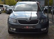 Škoda Octavia 2
