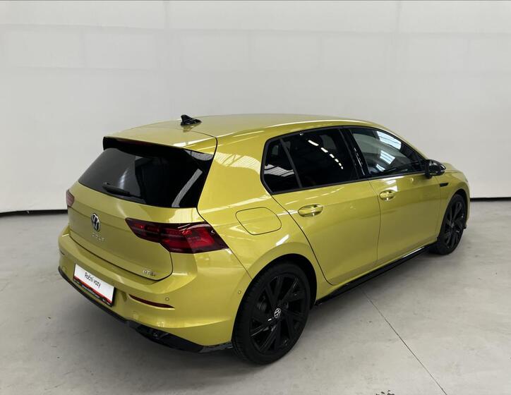 Volkswagen Golf 2