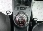Škoda Fabia 20