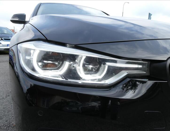 BMW Řada 3 5