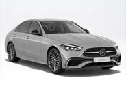 Mercedes-Benz Třídy C 1