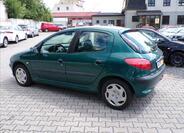 Peugeot 206 6