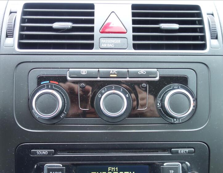Volkswagen Touran 21