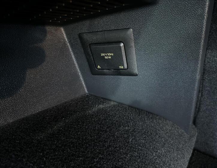 Volkswagen Tiguan 34