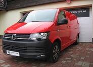 Volkswagen Transporter 1