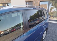 Volkswagen Touran 44