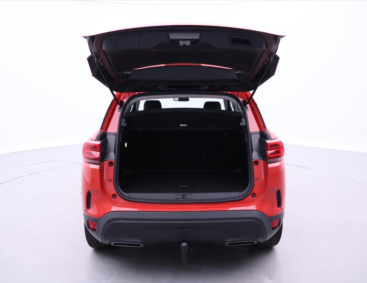 Citroën C5 Aircross 9