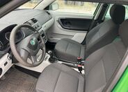 Škoda Fabia 6