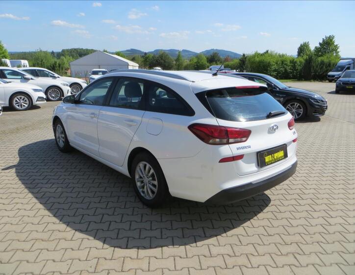 Hyundai i30 5