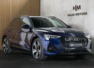 Audi e-tron 1