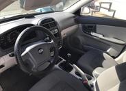 KIA Cerato 7