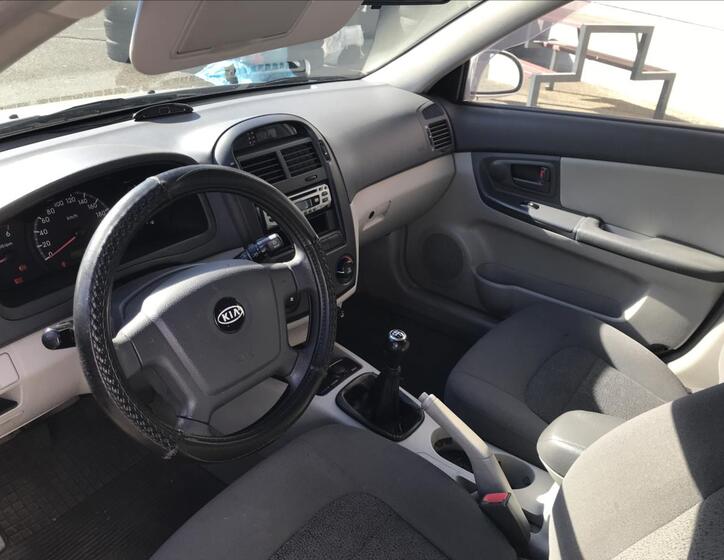 KIA Cerato 7