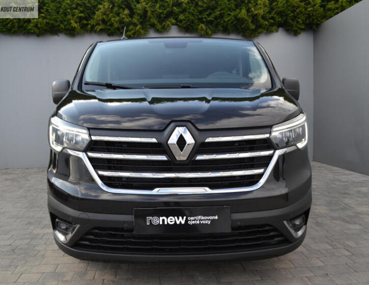 Renault Trafic 46