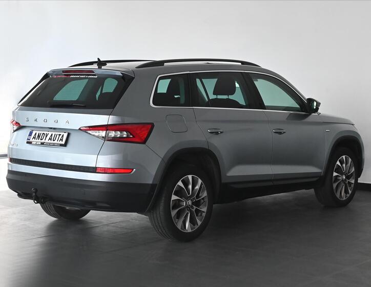 Škoda Kodiaq 3