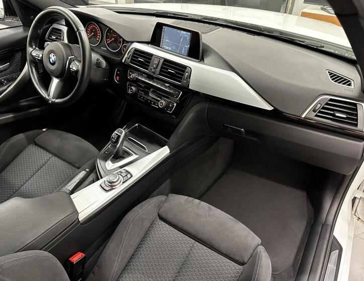 BMW Řada 3 8