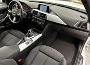 BMW Řada 3 8